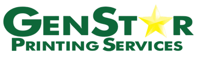 GenStar Printing Services